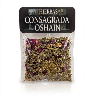 Hierba Consagrada Oshain